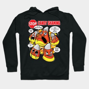 Stop Candy Shaming Hoodie